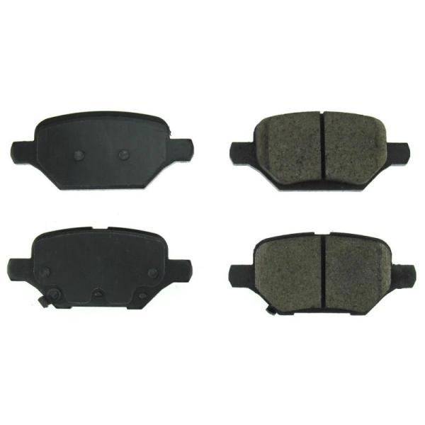 PowerStop 16-2168