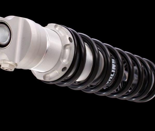 Ohlins HD 816