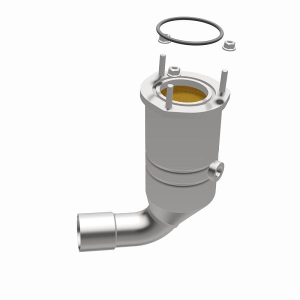 MAG Converter Direct Fit Magnaflow 51432