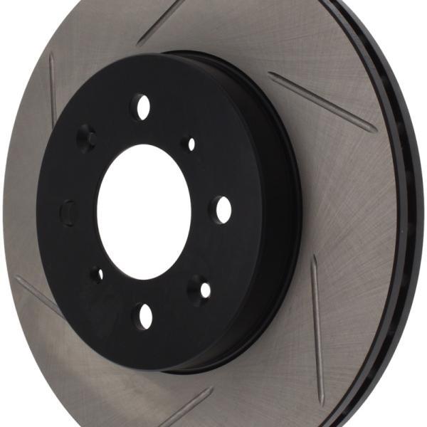 Stoptech 126.40021SR