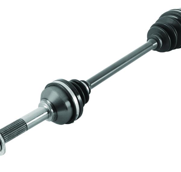 QuadBoss 609180