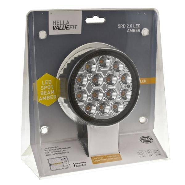 Hella 357106012AMB