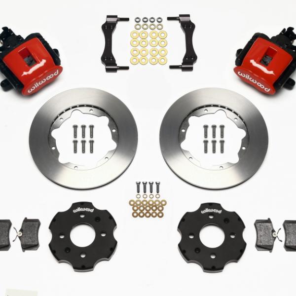 Wilwood 140-10206-R