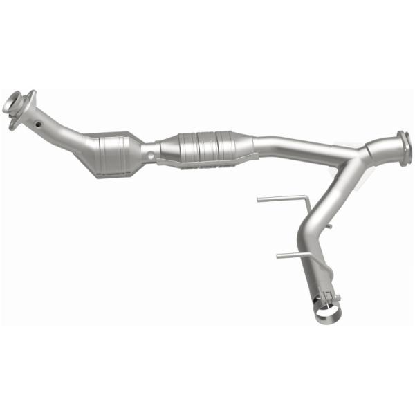 MAG Converter Direct Fit Magnaflow 24414