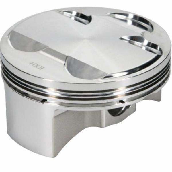 JE Pistons 261527
