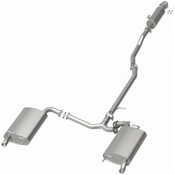 MAG BRE Exhaust Kits Magnaflow 106-0963