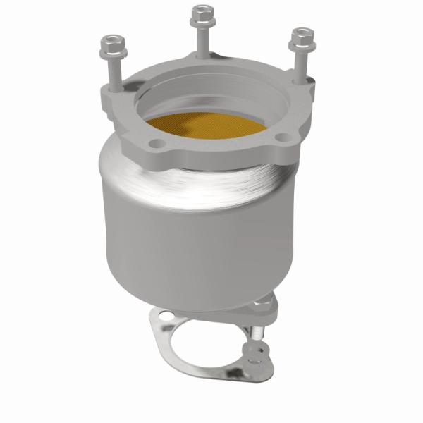MAG Converter Direct Fit Magnaflow 49310