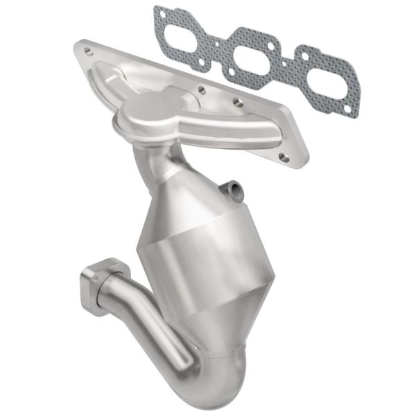 MAG Converter Direct Fit Magnaflow 50646
