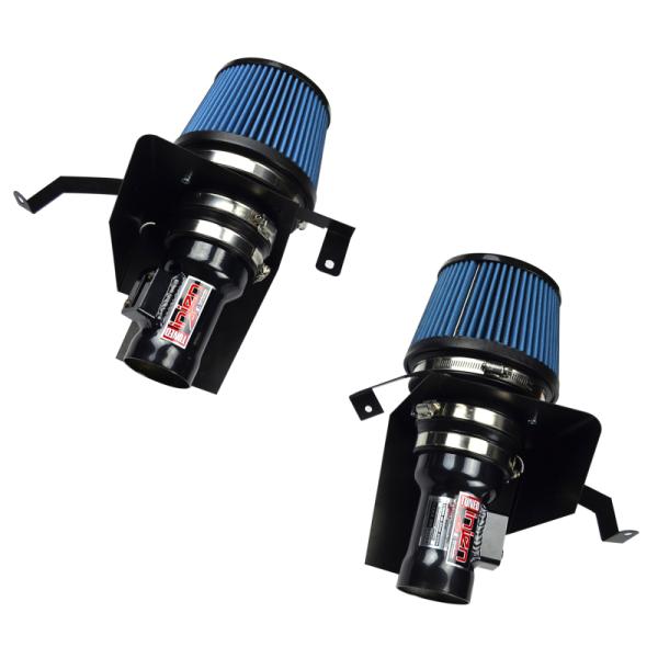 INJ SP Intake Injen SP1988BLK
