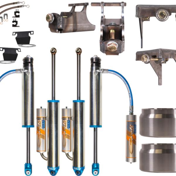 Carli CS-DD30SPKG-13-D