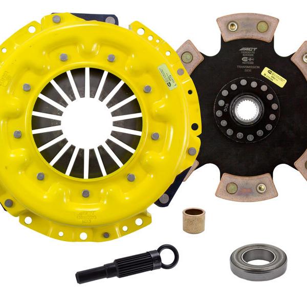 ACT HD/Race Clutch Kits ACT NX2-HDR6