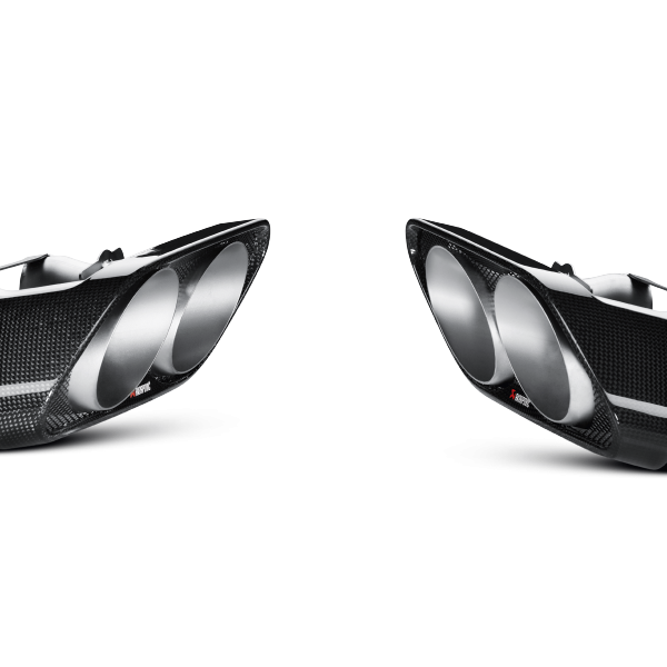 Akrapovic S-MESLSAMG/1