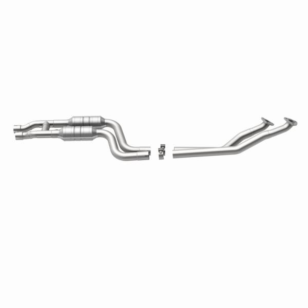 MAG Converter Direct Fit Magnaflow 24022
