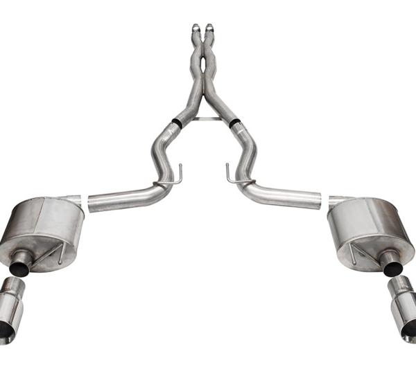 CORSA Performance 21255