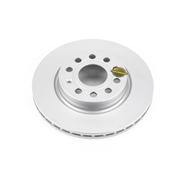 PowerStop EBR1289EVC