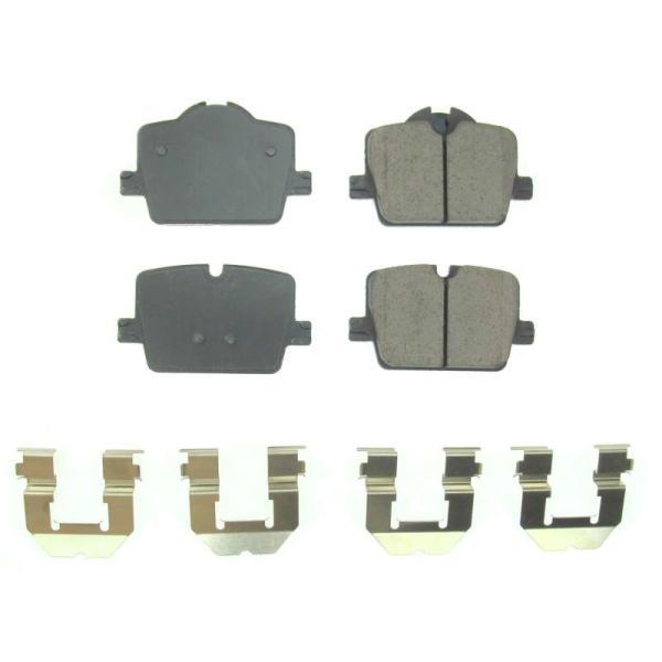 PowerStop 17-2221