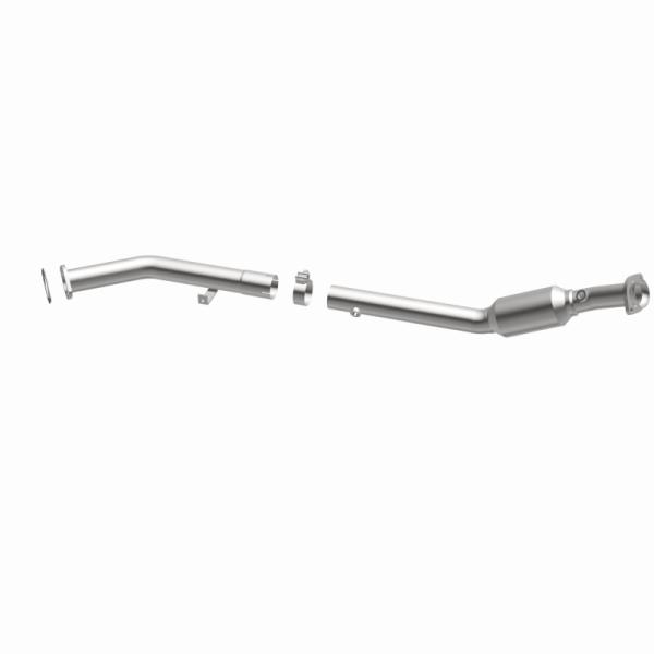 MAG Converter Direct Fit Magnaflow 4561030
