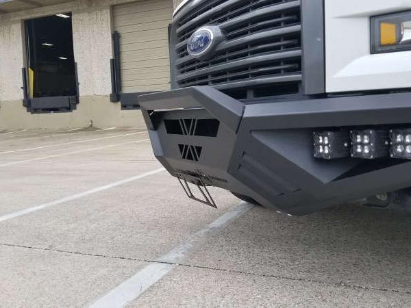 Road Armor 6151XFPRB