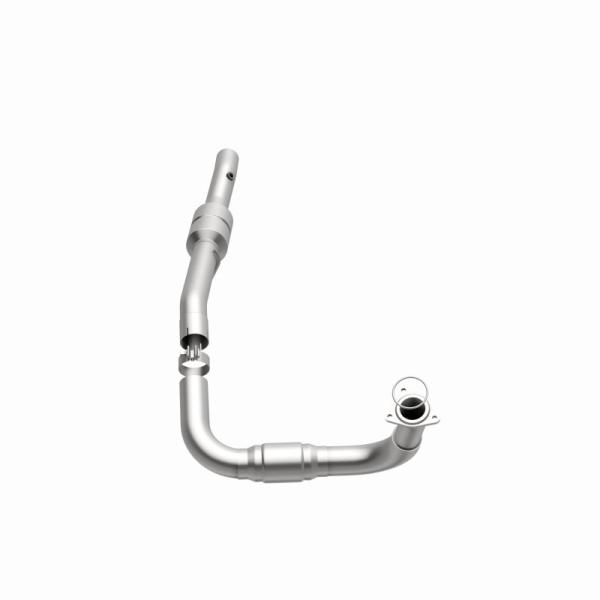 Magnaflow 458067