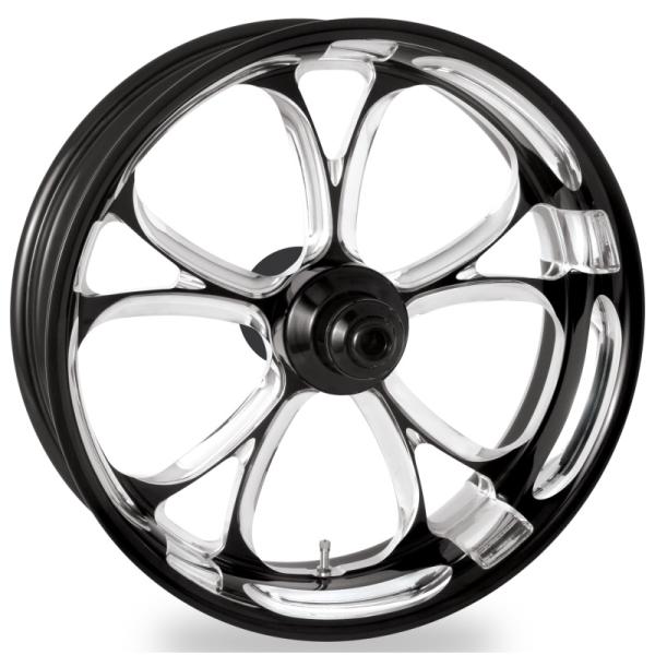 Performance Machine 1202-7106R-LUXAM-BMP