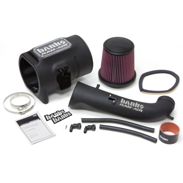 Banks Power 41855
