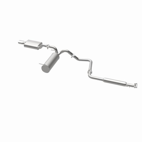 MAG BRE Exhaust Kits Magnaflow 106-0844