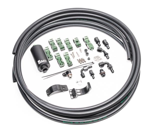 Radium Engineering 20-0703-05