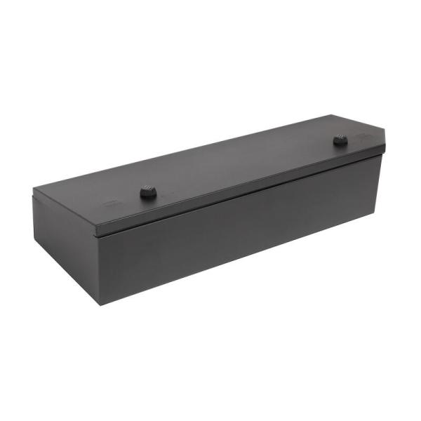 TFY Underseat Lockbox Tuffy Products 344-01-A