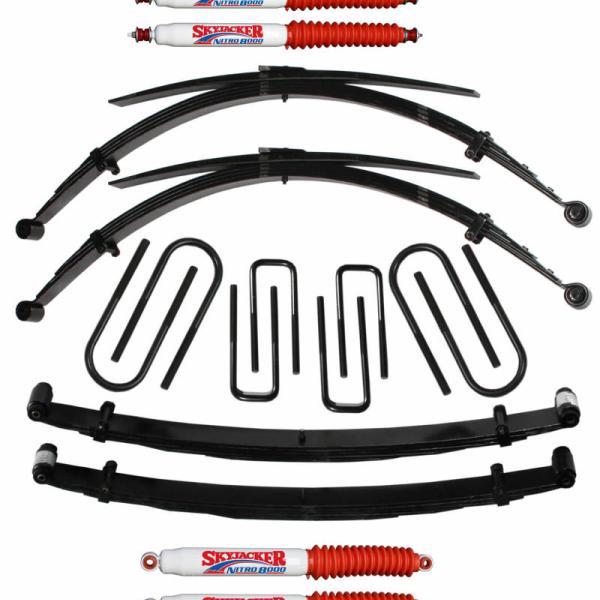 Skyjacker F720KS-N