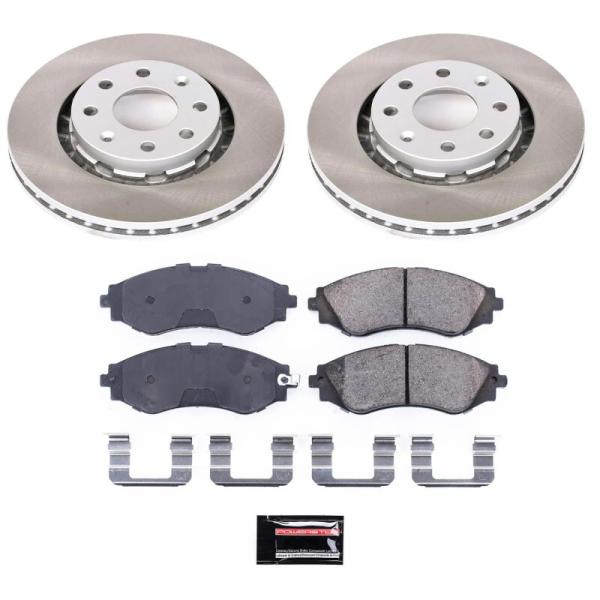 PowerStop SC5893