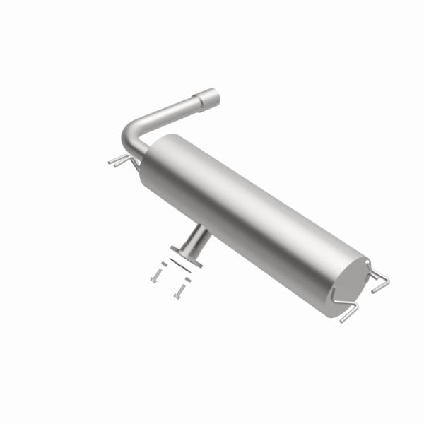 MAG BRE Exhaust Kits Magnaflow 108-0115