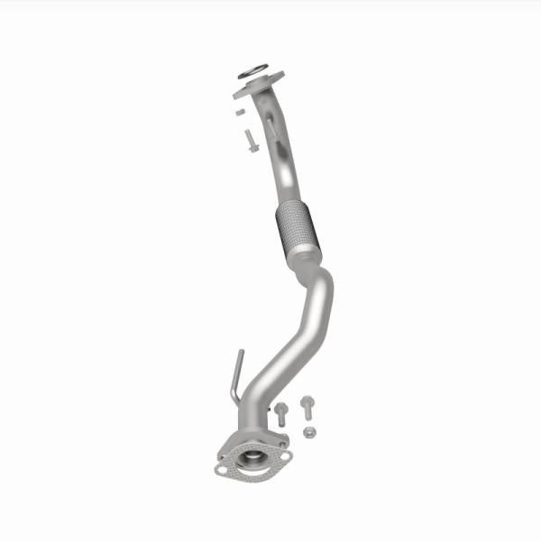 MAG BRE Front Pipe Kit Magnaflow 107-0138
