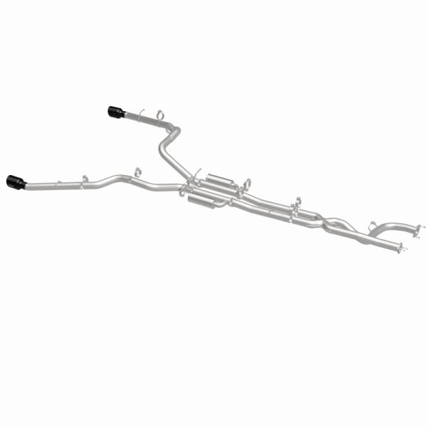 MAG Catback Exhaust Magnaflow 19705