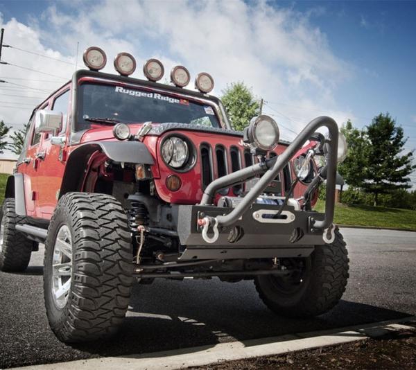 Rugged Ridge 11620.10