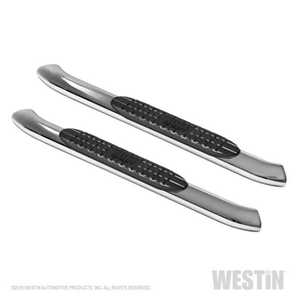 WES Nerf Bars - PRO TRAXX 4 Westin 21-24050