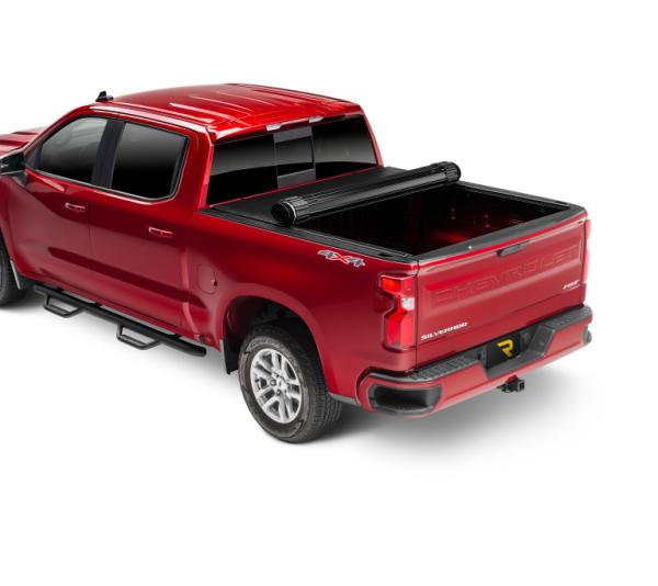 TRX Bed Cover - Sentry Truxedo 1574301
