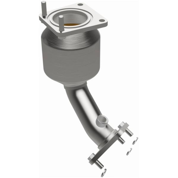 Magnaflow 551163