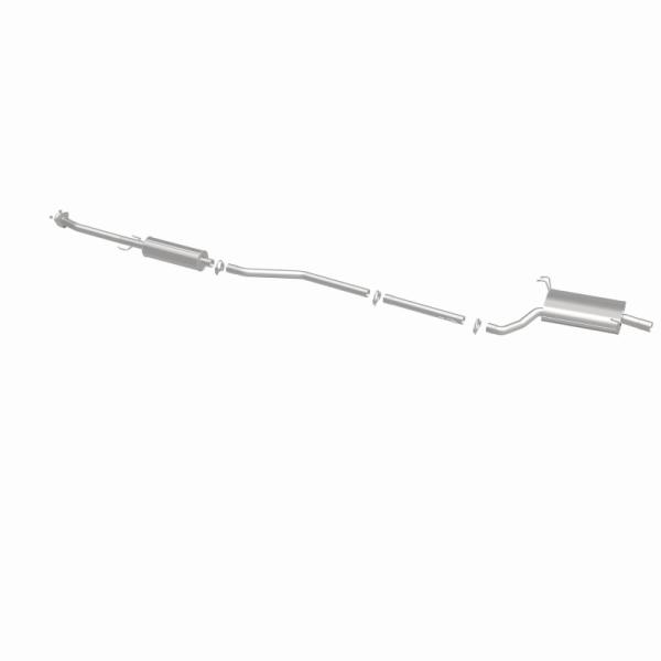 MAG BRE Exhaust Kits Magnaflow 106-0362