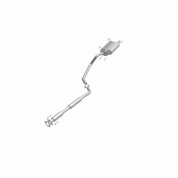 Magnaflow 106-0084