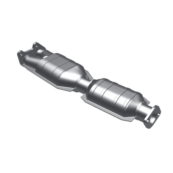 MAG Converter Direct Fit Magnaflow 23386