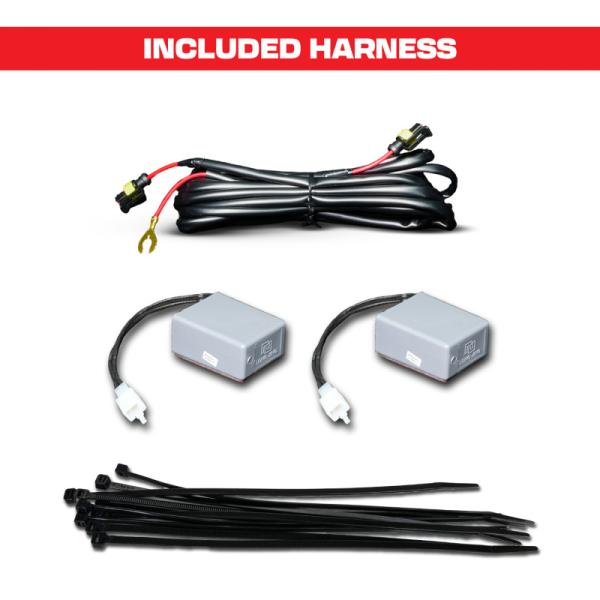 ANZO 111619X-L