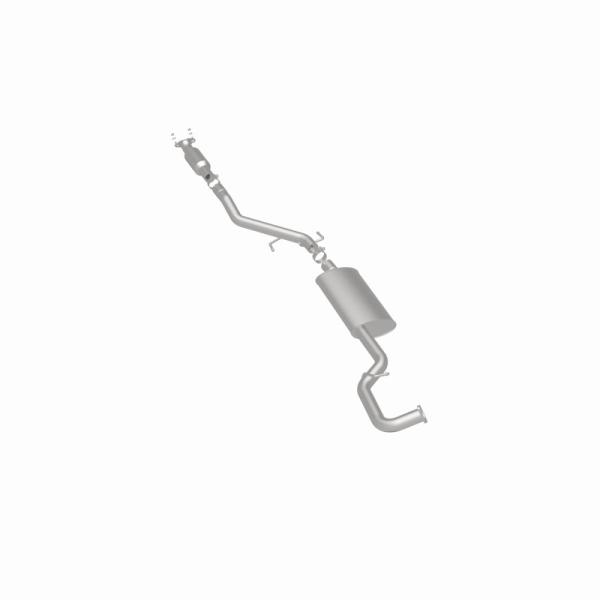 Magnaflow 52826