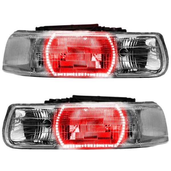 ORACLE Lighting 8166-334