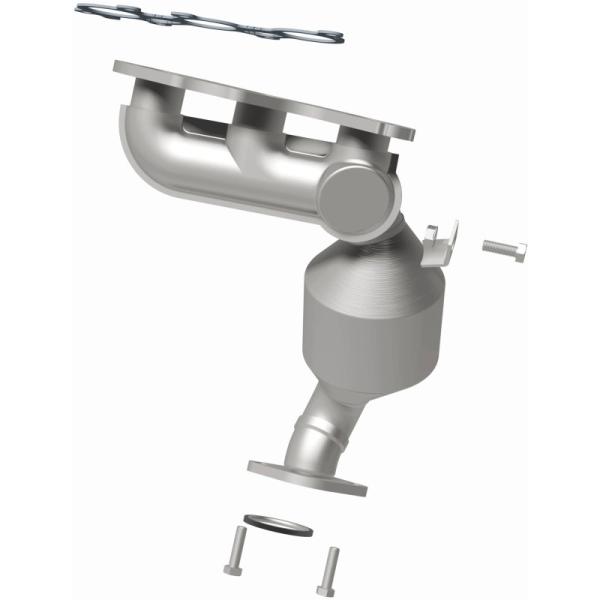 Magnaflow 5582548