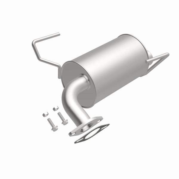 MAG BRE Exhaust Kits Magnaflow 108-0122