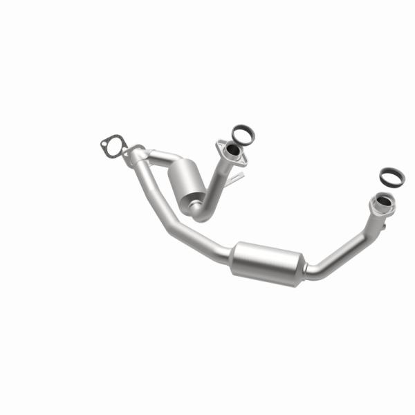 MAG Converter Direct Fit Magnaflow 23356