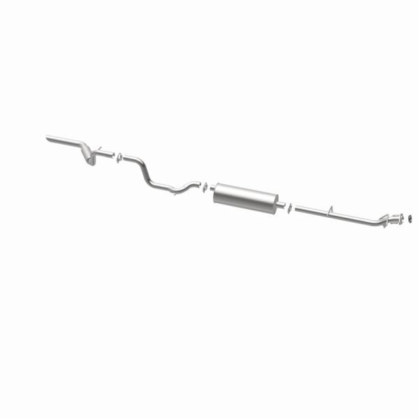 MAG BRE Exhaust Kits Magnaflow 106-0088