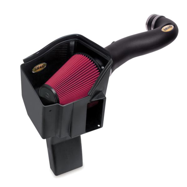 AIR Cold Air Intake Kit Airaid 201-285