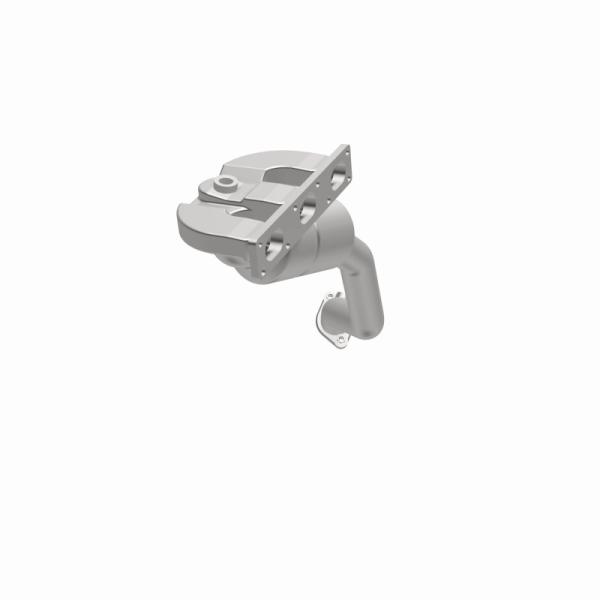 MAG Converter Direct Fit Magnaflow 49772