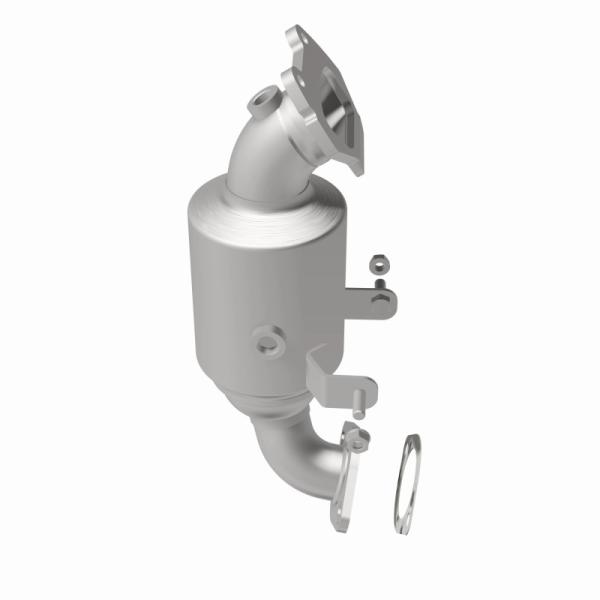 MAG Converter Direct Fit Magnaflow 5551191